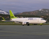 Boeing 737-33V